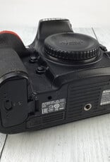 NIKON Nikon D810 Camera Body Shutter Count 368836 BGN