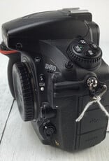 NIKON Nikon D810 Camera Body Shutter Count 368836 BGN