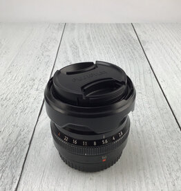 FUJI Fuji Super EBC XF 16mm f2.8 R WR Lens Used Good