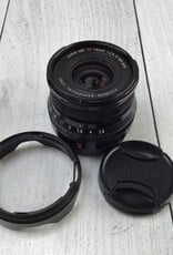 FUJI Fuji Super EBC XF 16mm f2.8 R WR Lens Used Good