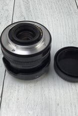 FUJI Fuji Super EBC XF 16mm f2.8 R WR Lens Used Good