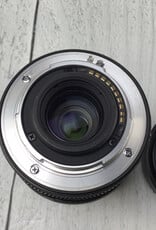 FUJI Fuji Super EBC XF 16mm f2.8 R WR Lens Used Good