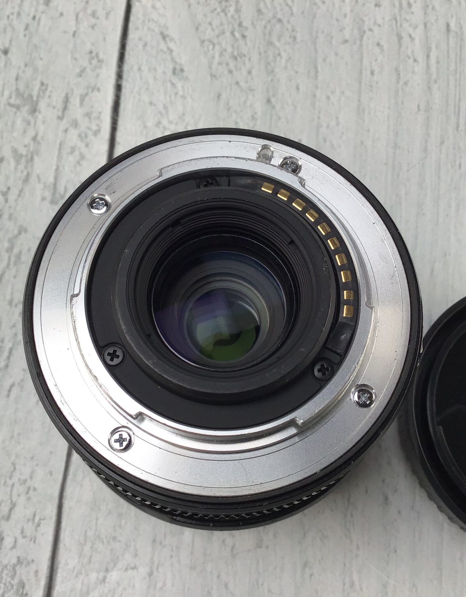 FUJI Fuji Super EBC XF 16mm f2.8 R WR Lens Used Good