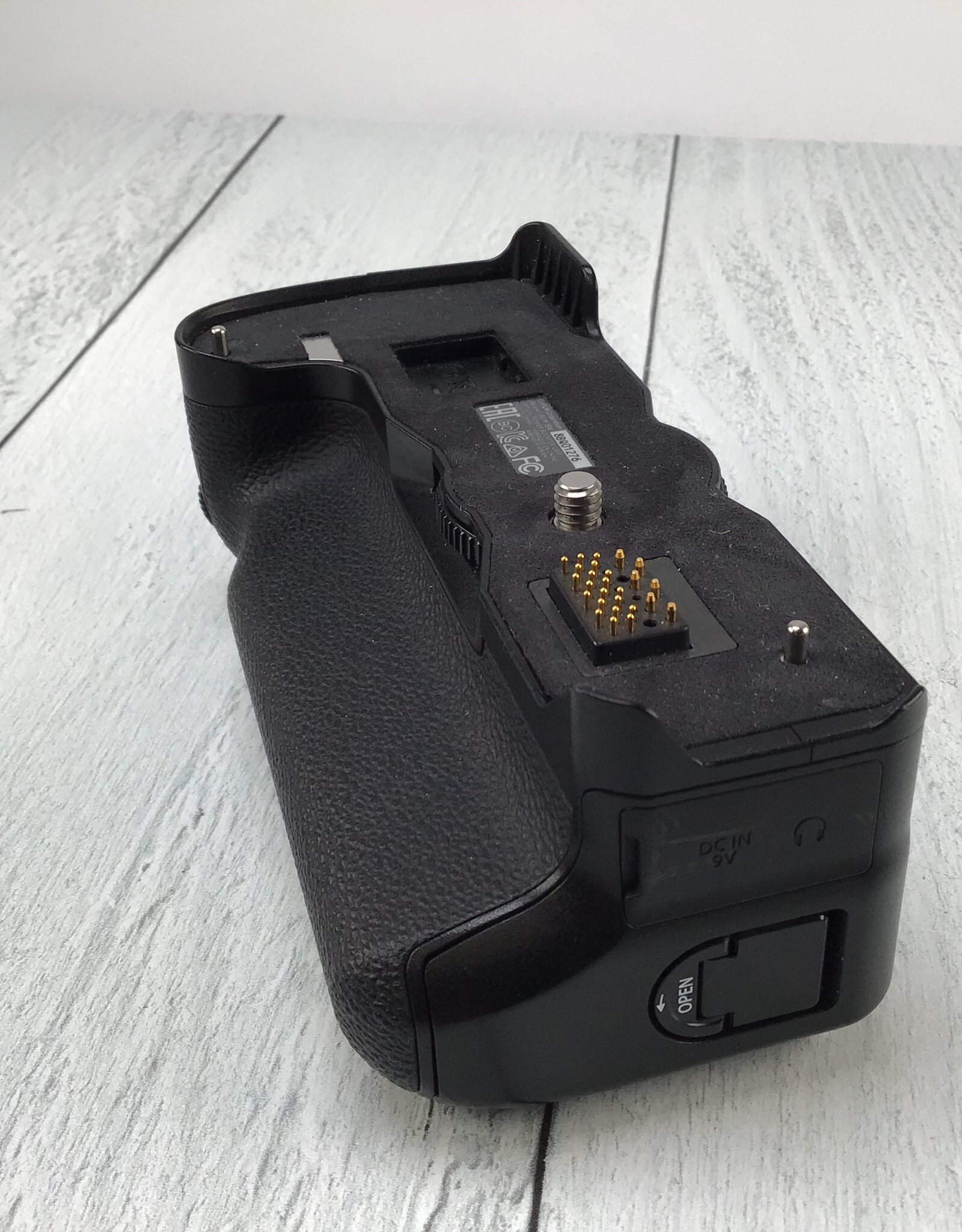 FUJI Fujifilm VPB-XH1 Grip Used Good