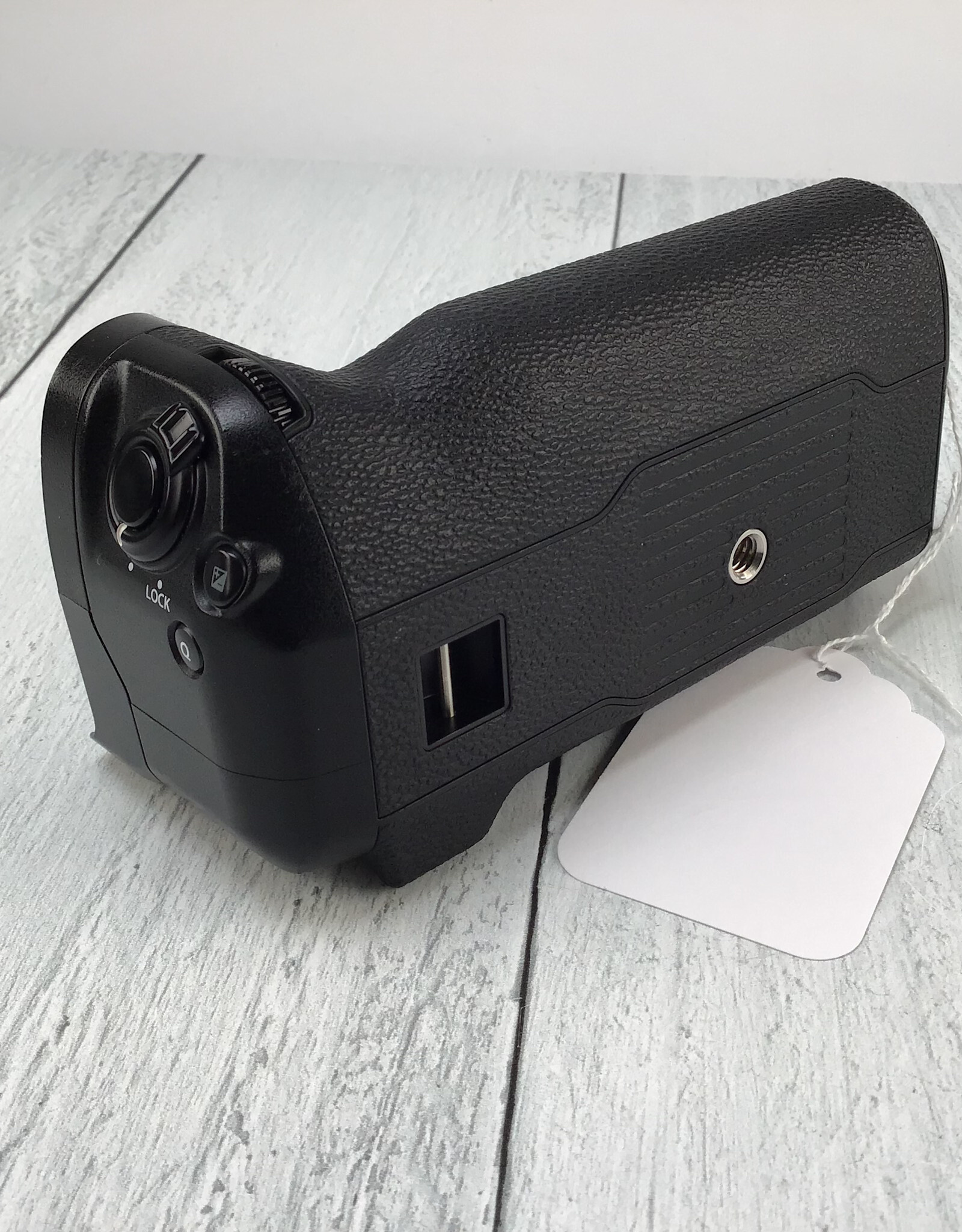 FUJI Fujifilm VPB-XH1 Grip Used Good