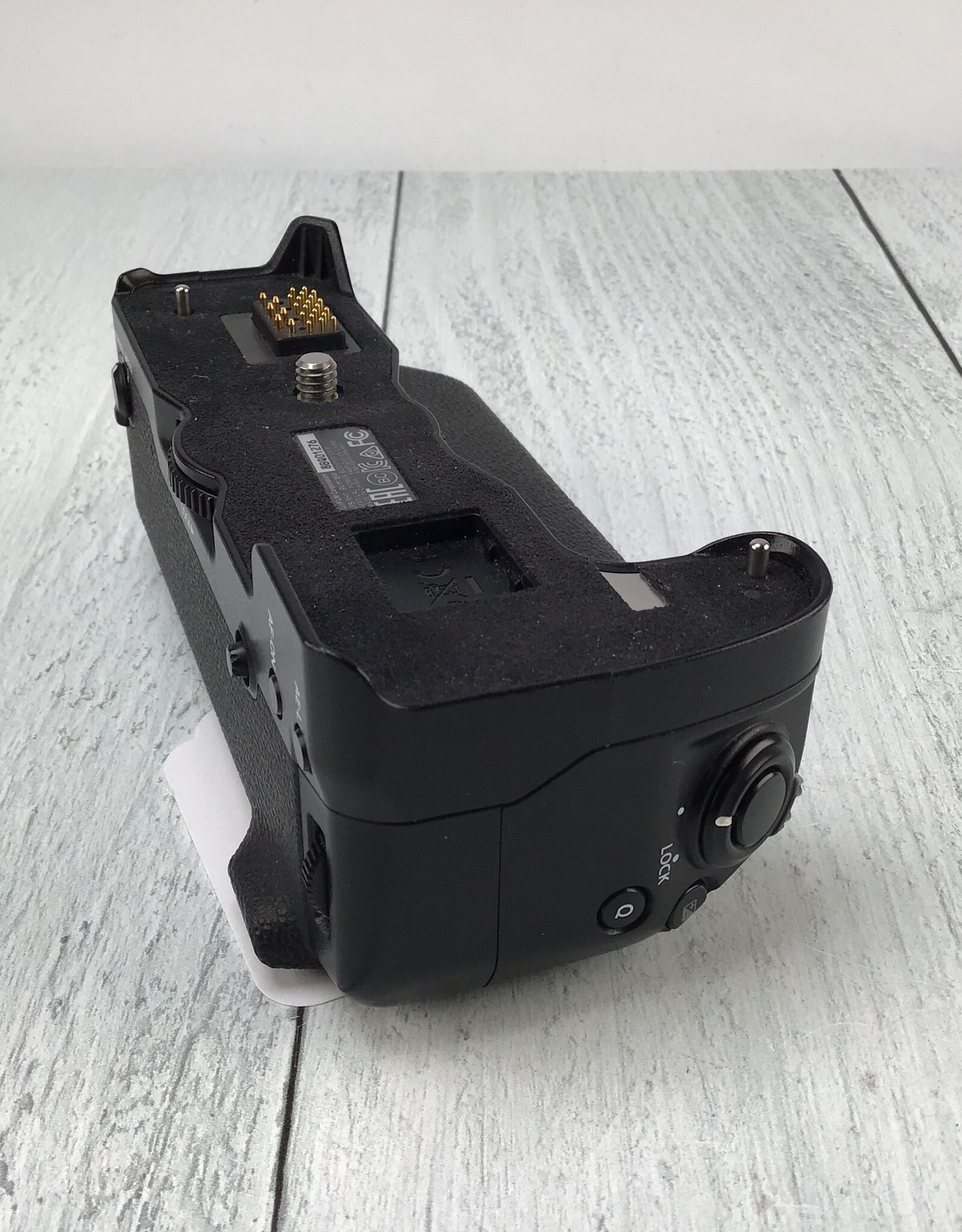 FUJI Fujifilm VPB-XH1 Grip Used Good