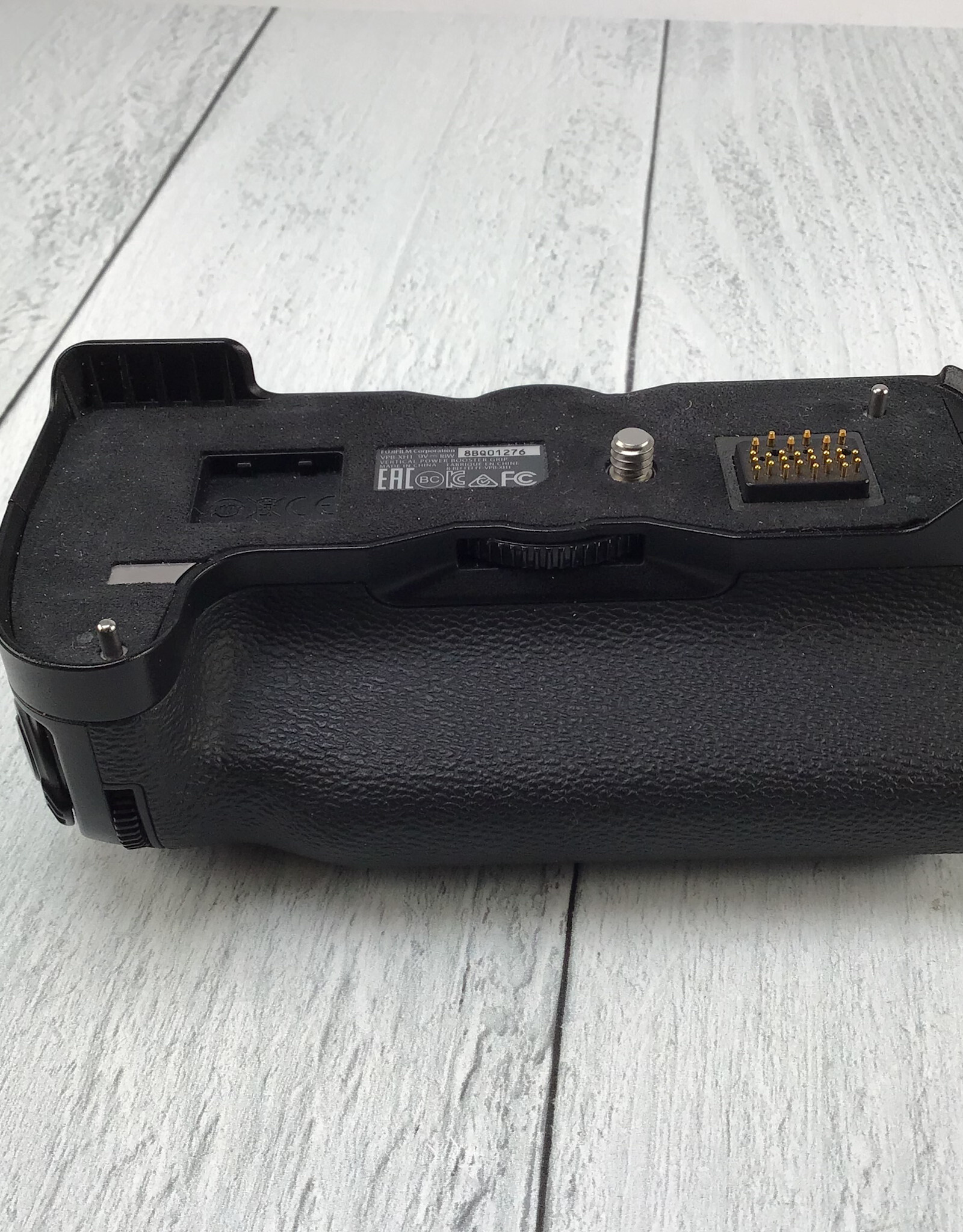 FUJI Fujifilm VPB-XH1 Grip Used Good