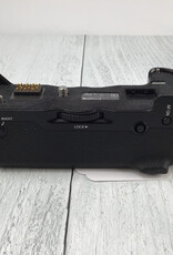 FUJI Fujifilm VPB-XH1 Grip Used Good