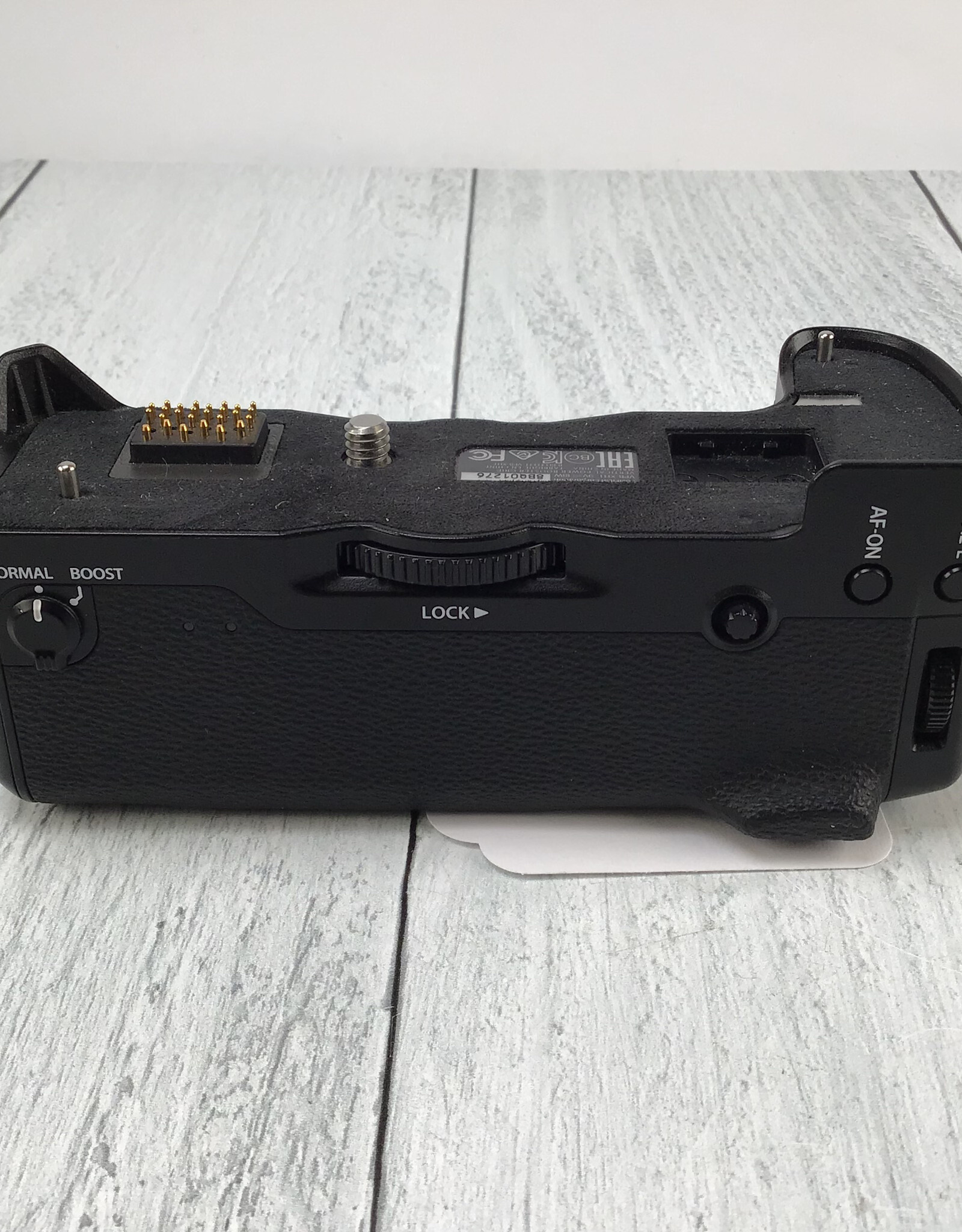 FUJI Fujifilm VPB-XH1 Grip Used Good