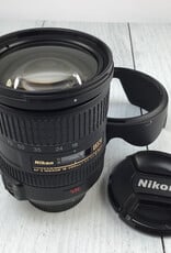 NIKON Nikon AF-S Nikkor 18-200mm f3.5-5.6 G VR Lens Used Good