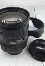 NIKON Nikon AF-S Nikkor 18-200mm f3.5-5.6 G VR Lens Used Good