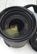 NIKON Nikon AF-S Nikkor 18-200mm f3.5-5.6 G VR Lens Used Good