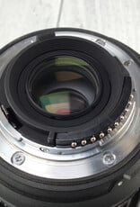 NIKON Nikon AF-S Nikkor 18-200mm f3.5-5.6 G VR Lens Used Good