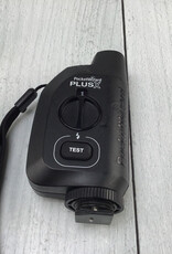 POCKET WIZARD PocketWizard Plus X Trigger Used Good