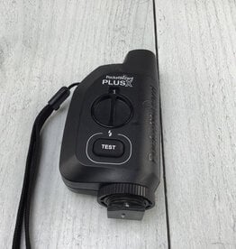 POCKET WIZARD PocketWizard Plus X Trigger Used Good