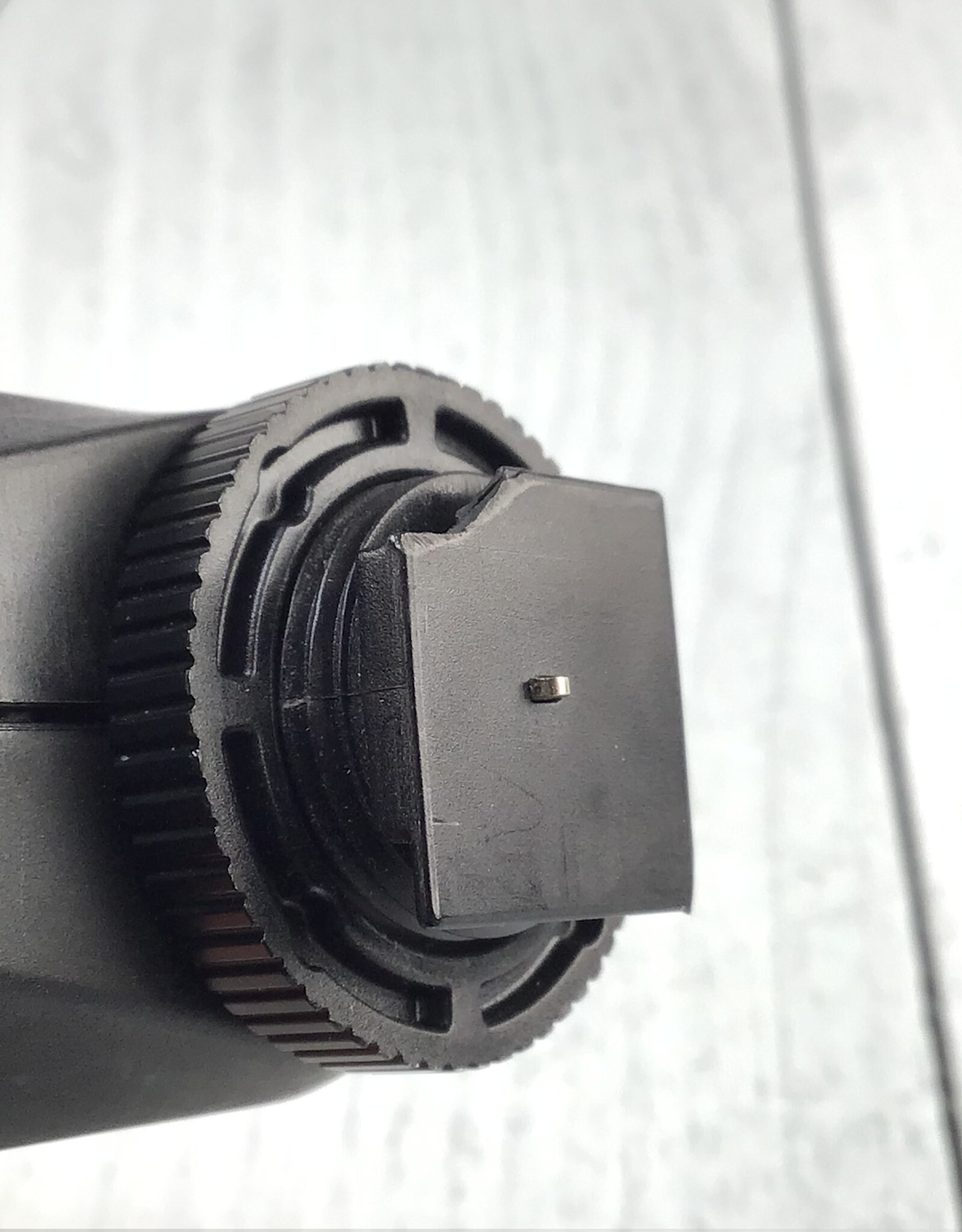 POCKET WIZARD PocketWizard Plus X Trigger Used Good