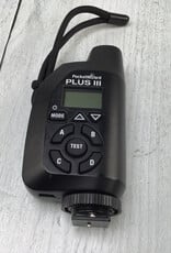 POCKET WIZARD PocketWizard Plus X Trigger Used Good