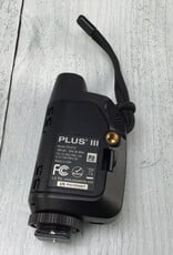 POCKET WIZARD PocketWizard Plus X Trigger Used Good