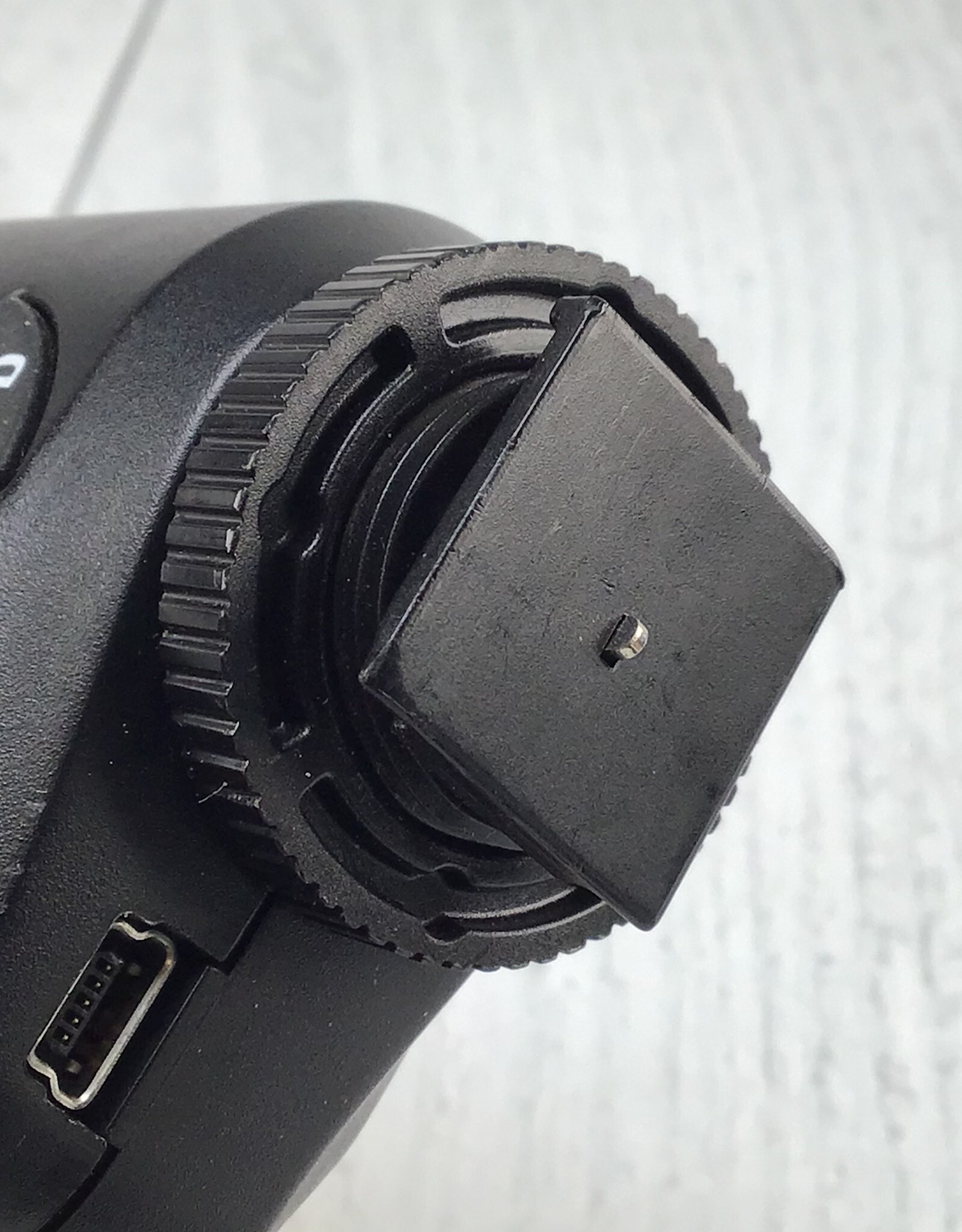 POCKET WIZARD PocketWizard Plus X Trigger Used Good