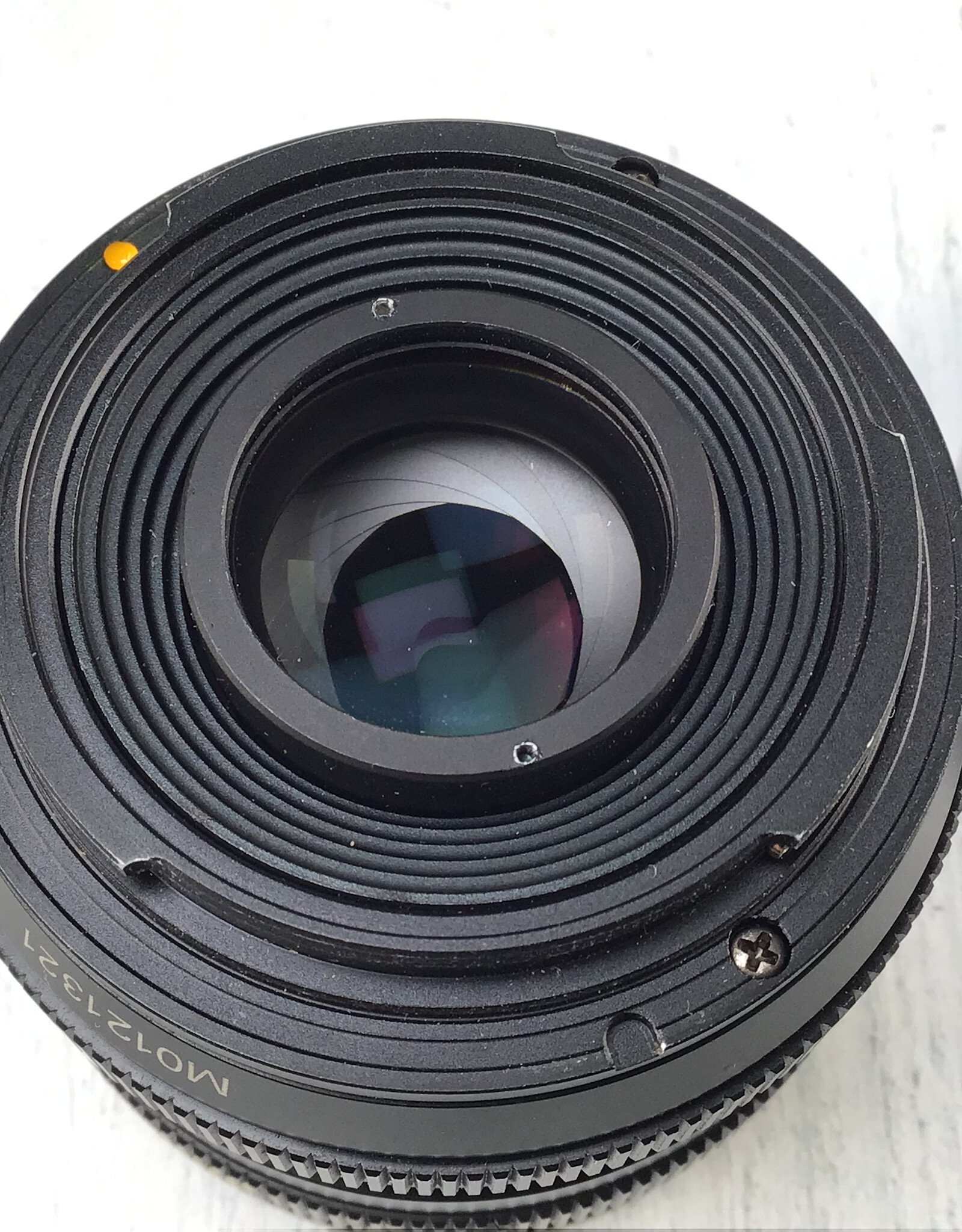 Kamlan KamLan 50mm f1.1 Lens for Sony E Used Fair
