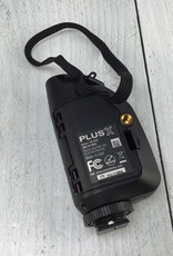 POCKET WIZARD PocketWizard Plus X Trigger Used Good