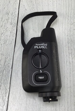 POCKET WIZARD PocketWizard Plus X Trigger Used Good