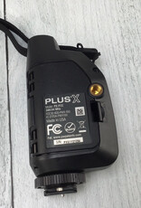 POCKET WIZARD PocketWizard Plus X Trigger Used Good