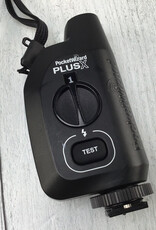 POCKET WIZARD PocketWizard Plus X Trigger Used Good