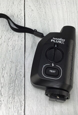 POCKET WIZARD PocketWizard Plus X Trigger Used Good