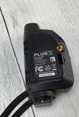 POCKET WIZARD PocketWizard Plus X Trigger Used Good