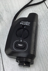 POCKET WIZARD PocketWizard Plus X Trigger Used Good