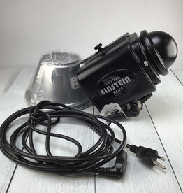 Paul C. Buff Paul C Buff Einstein 640 Flash Used Good