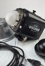 Paul C. Buff Paul C Buff Einstein 640 Flash Used Good