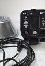 Paul C. Buff Paul C Buff Einstein 640 Flash Used Good
