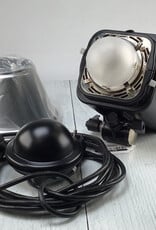 Paul C. Buff Paul C Buff Einstein 640 Flash Used Good