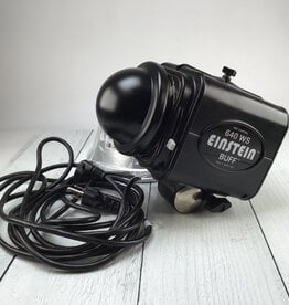 Paul C. Buff Paul C Buff Einstein 640 Flash Used Good