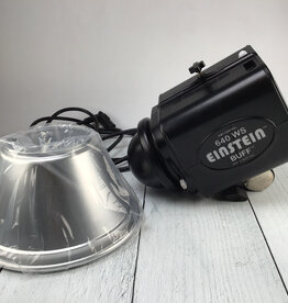 Paul C. Buff Paul C Buff Einstein 640 Flash Used Good