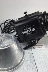 Paul C. Buff Paul C Buff Einstein 640 Flash Used Good