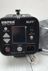 Paul C. Buff Paul C Buff Einstein 640 Flash Used Good
