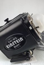 Paul C. Buff Paul C Buff Einstein 640 Flash Used Good