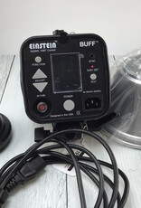 Paul C. Buff Paul C Buff Einstein 640 Flash Used Good