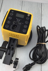 Interfit The Honey Badger 320 Flash Used Good
