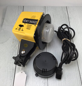 Interfit Honey Badger 320 Flash Used Good