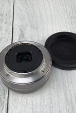 SONY Sony E 16mm f2.8 Lens Used Good
