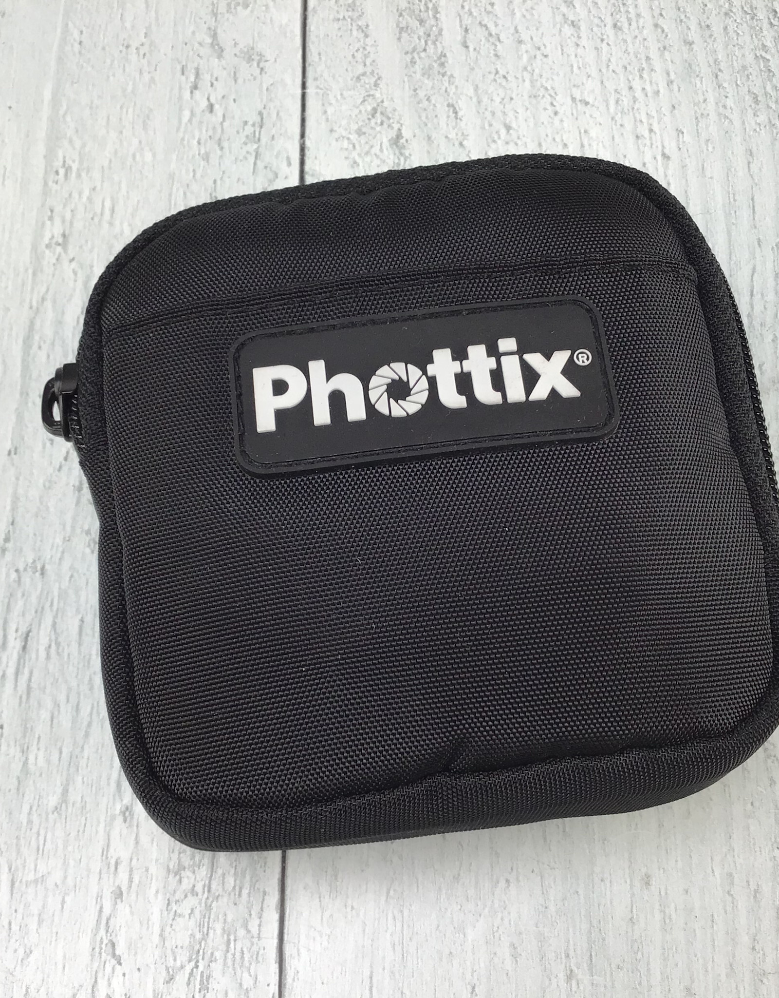 PHOTTIX Phottix Ares II Flash Trigger Set Used Good
