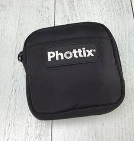 PHOTTIX Phottix Ares II Flash Trigger Set Used Good