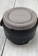 NIKON Nikon AF-S TC-17 EII 1.7X Teleconverter Used Good