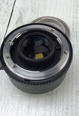 NIKON Nikon AF-S TC-17 EII 1.7X Teleconverter Used Good