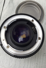 NIKON Nikon AF-S TC-17 EII 1.7X Teleconverter Used Good