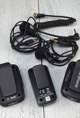 Saramonic Blink500 Wireless Lavalier Set Used Good